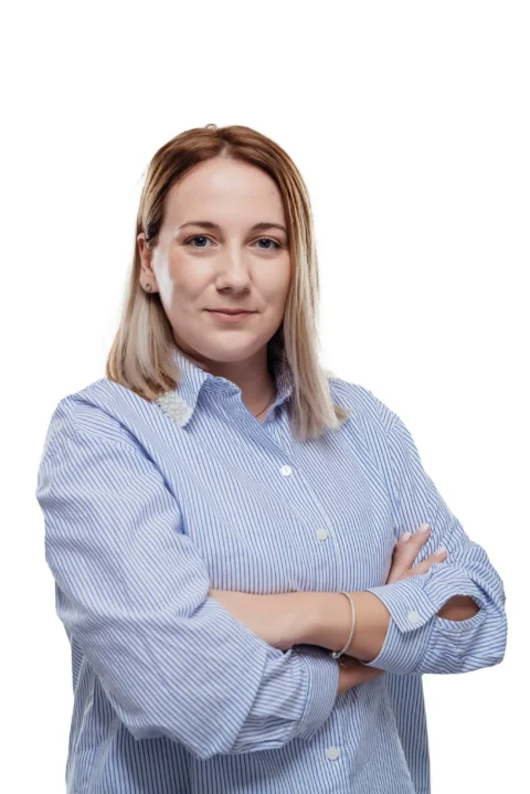 Nikoleta Póczosová